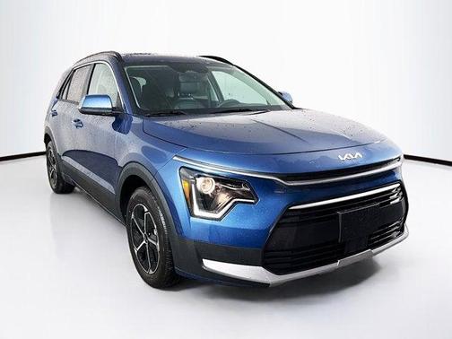 2025 Kia Niro EX
