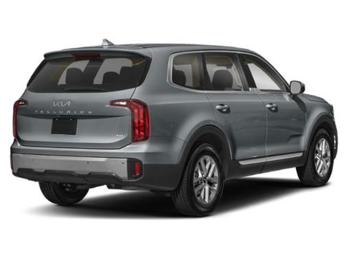 2023 Kia Telluride LX