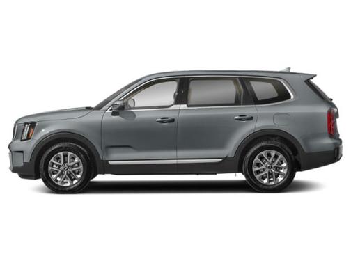 2023 Kia Telluride LX