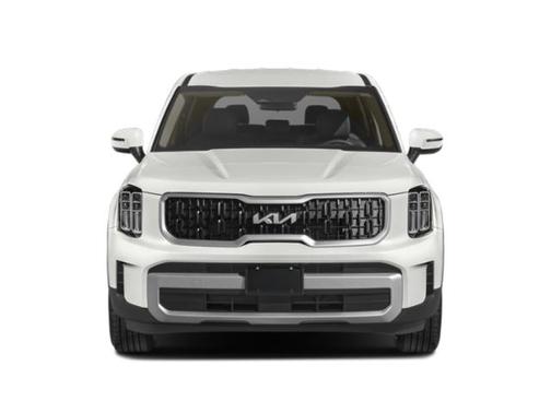 2023 Kia Telluride LX