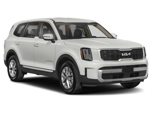 2023 Kia Telluride LX