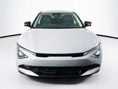 2025 Kia EV6 Wind