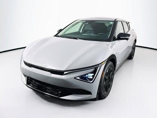 2025 Kia EV6 Wind