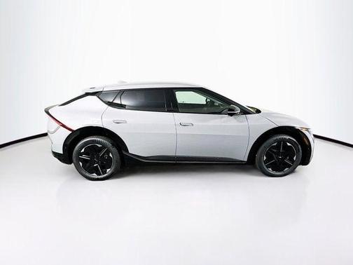 2025 Kia EV6 Wind