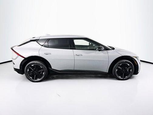 2025 Kia EV6 Wind