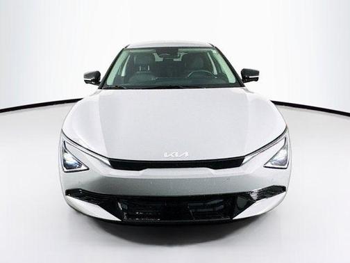 2025 Kia EV6 Wind