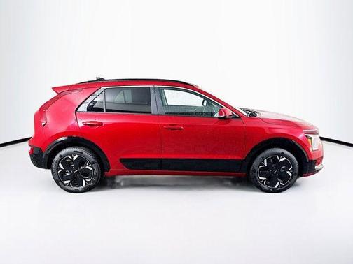 2025 Kia Niro EV Wind