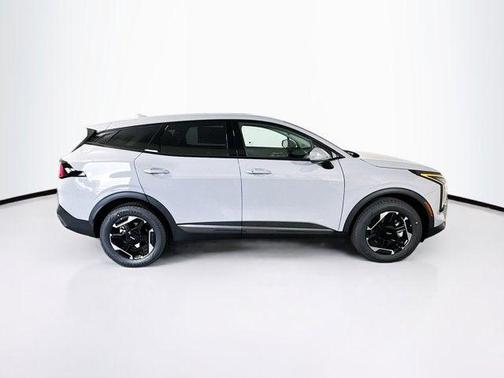 2026 Kia Sportage S
