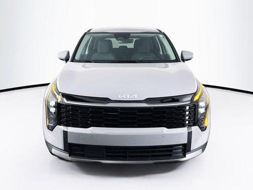 2026 Kia Sportage S