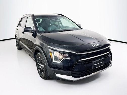 2024 Kia Niro LX