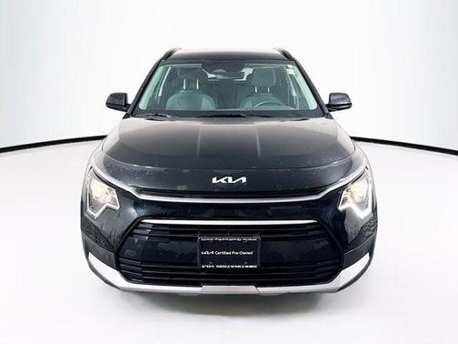 2024 Kia Niro LX