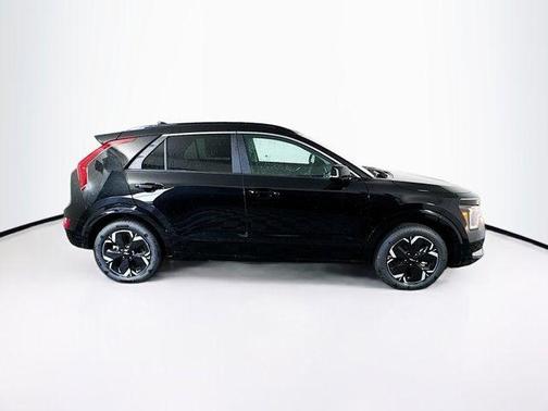 2025 Kia Niro EV Wind