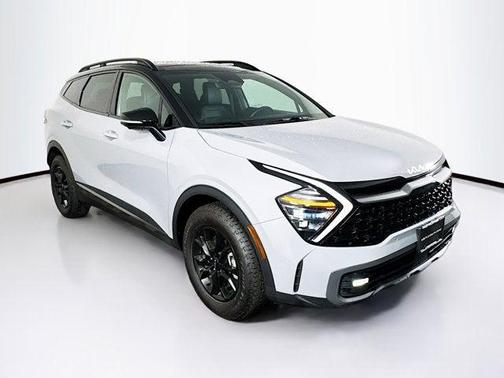 2024 Kia Sportage S