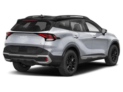2024 Kia Sportage S