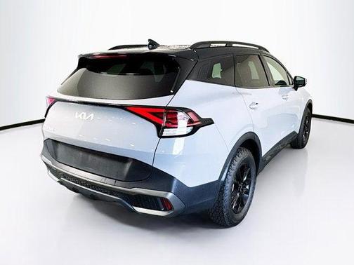 2024 Kia Sportage S