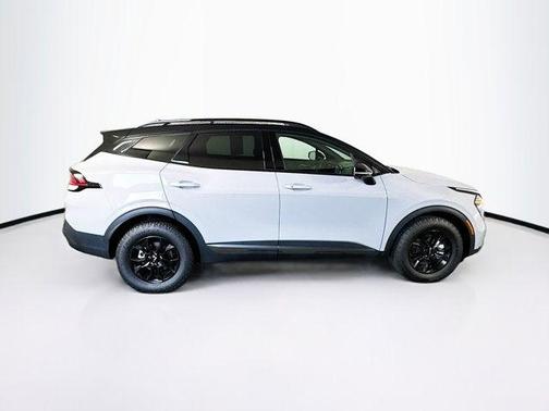 2024 Kia Sportage S