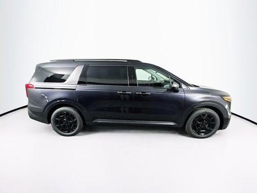 2025 Kia Carnival Hybrid SX Prestige