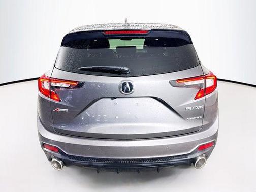 2024 Acura RDX Base