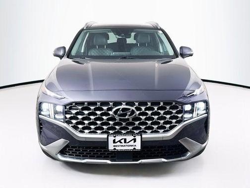 2023 Hyundai Santa Fe Plug-In Hybrid Limited