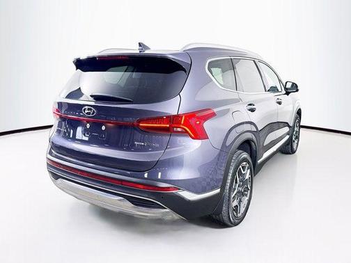 2023 Hyundai Santa Fe Plug-In Hybrid Limited