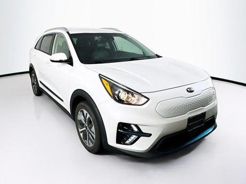 2020 Kia Niro EV EX