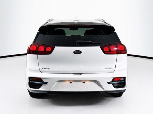 2020 Kia Niro EV EX