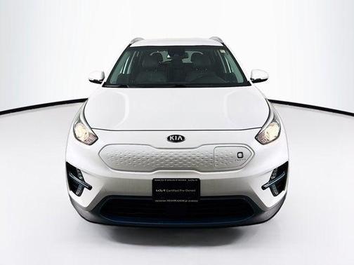 2020 Kia Niro EV EX