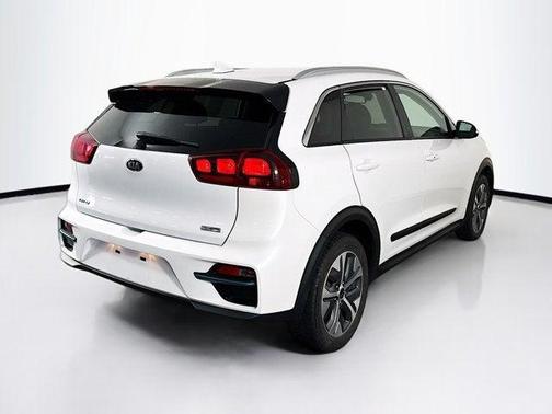 2020 Kia Niro EV EX