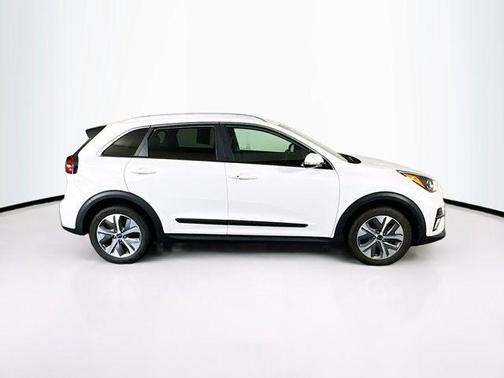 2020 Kia Niro EV EX