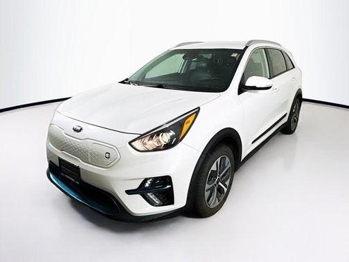 2020 Kia Niro EV EX