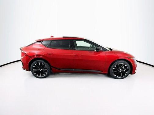2025 Kia EV6 GT-Line