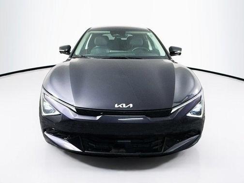 2025 Kia EV6 Wind