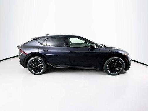 2025 Kia EV6 Wind