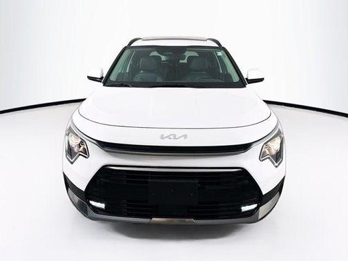2025 Kia Niro Touring