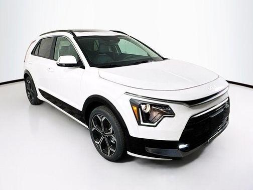 2025 Kia Niro Touring