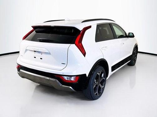 2025 Kia Niro Touring