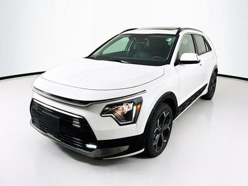 2025 Kia Niro Touring