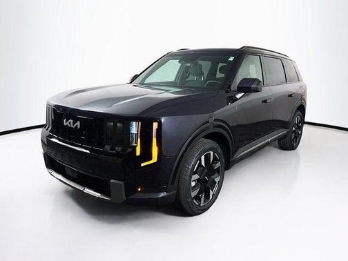 Panthera Metal 2027 Kia Telluride S