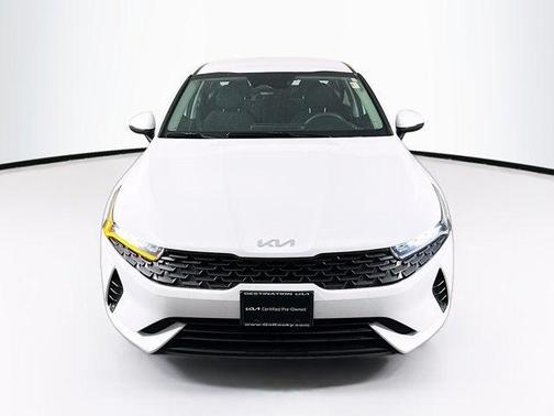 2023 Kia K5 LXS