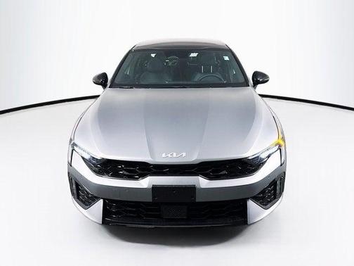 2025 Kia K5 GT