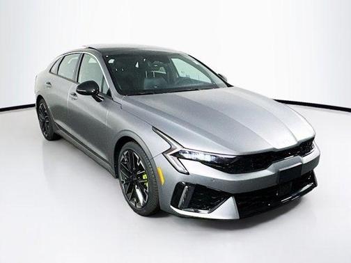 2025 Kia K5 GT