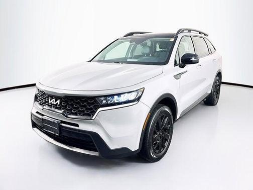 2023 Kia Sorento S