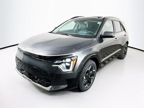 2025 Kia Niro EV Wave
