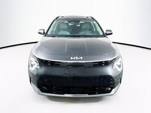 2025 Kia Niro EV Wave