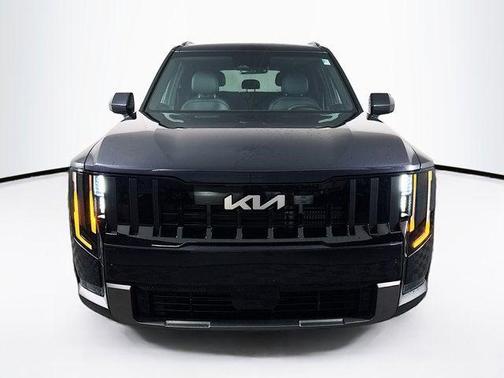 Panthera Metal 2027 Kia Telluride EX