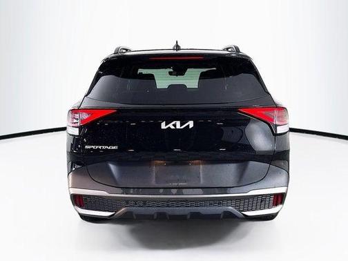 2023 Kia Sportage S
