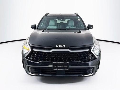 2023 Kia Sportage S