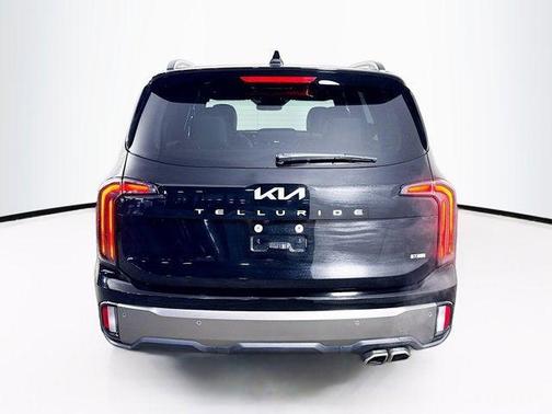 2023 Kia Telluride SX X-Line