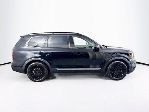 2023 Kia Telluride SX X-Line