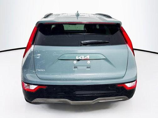 2025 Kia Niro EV Wind
